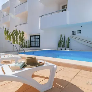 Ibiza Apartment