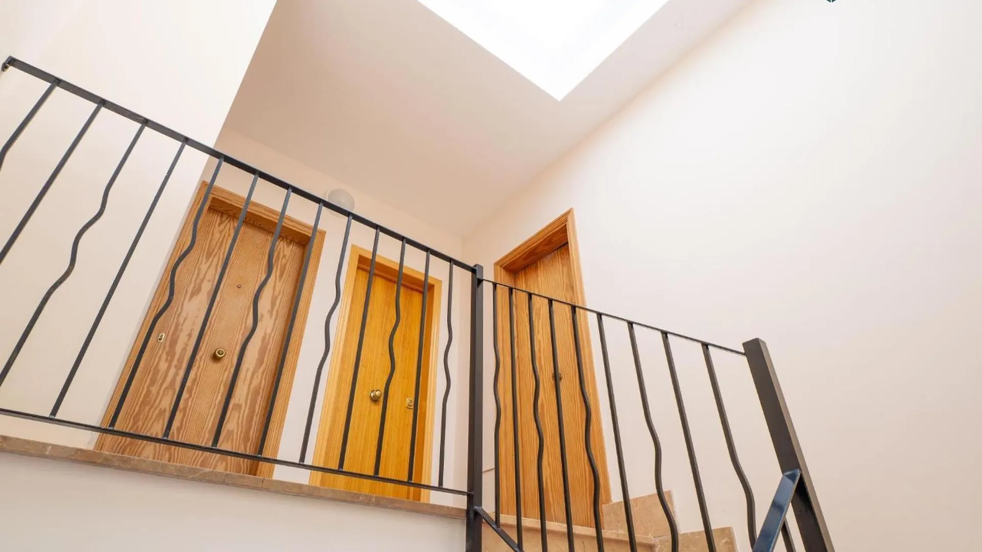 Apartman Apartamento Bonanza Colonia de Sant Jordi