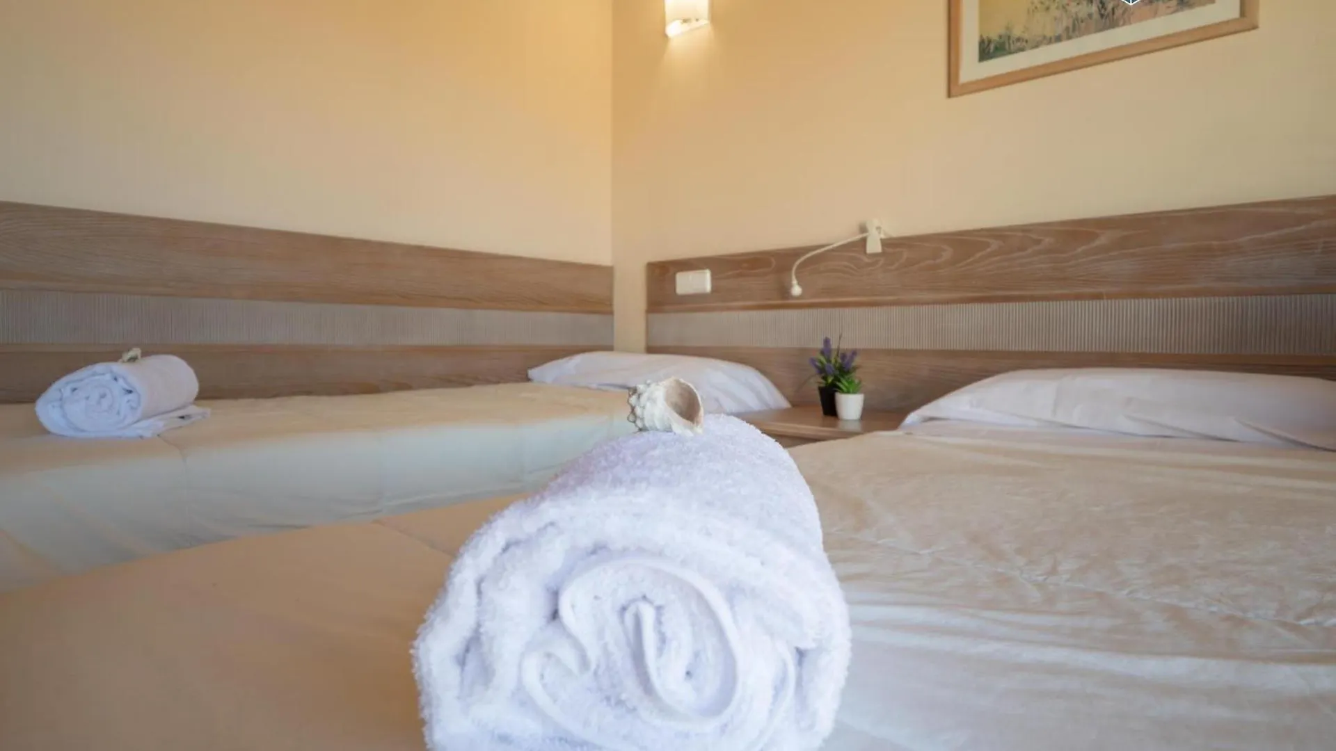 Apartman Apartamento Bonanza Colonia de Sant Jordi Spanyolország