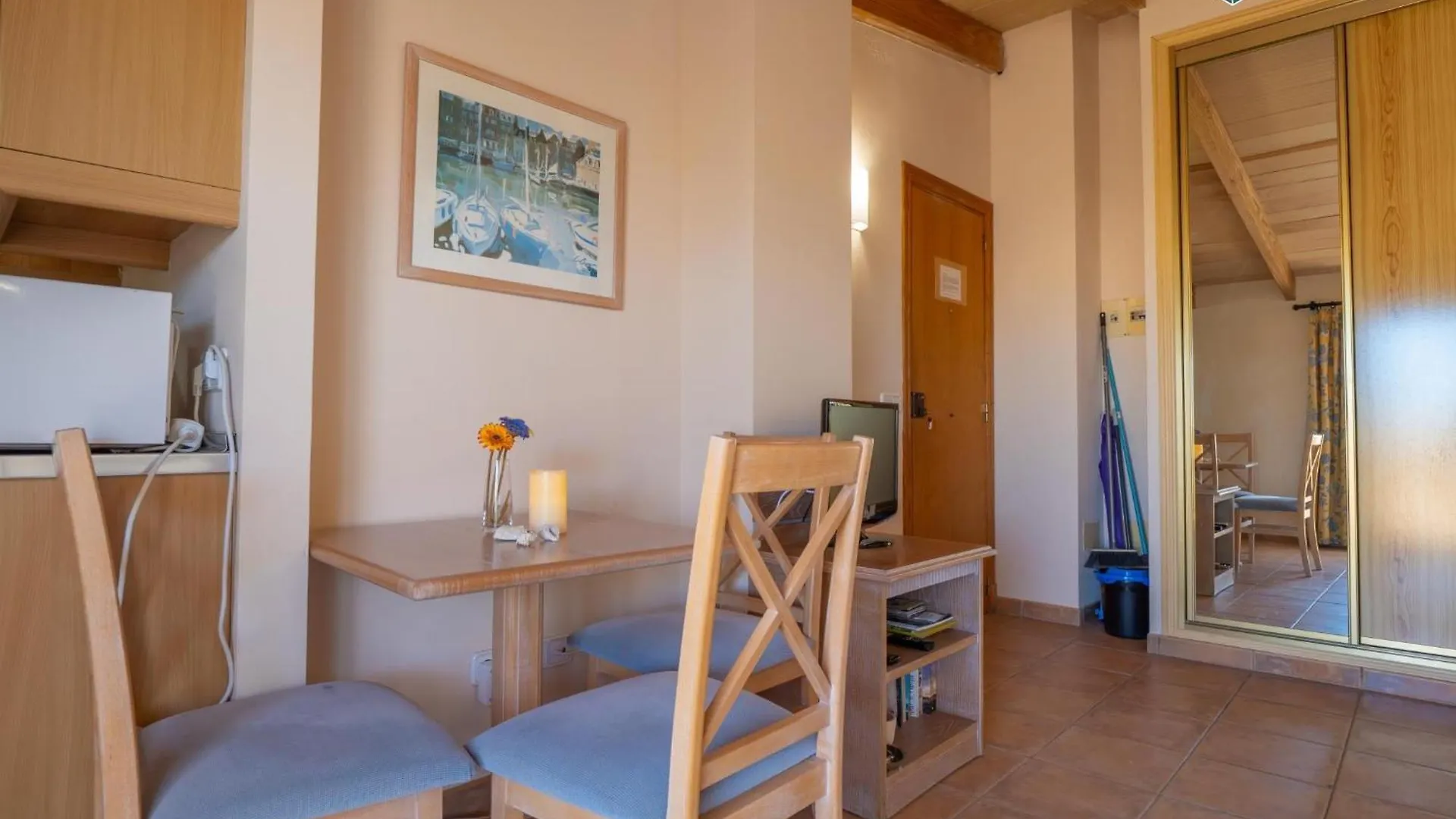 Apartamento Bonanza Colonia de Sant Jordi