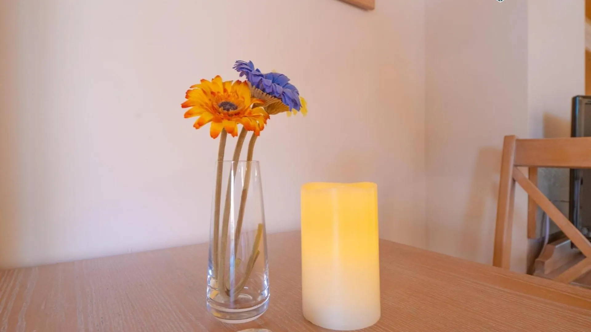 Apartamento Bonanza Colonia de Sant Jordi