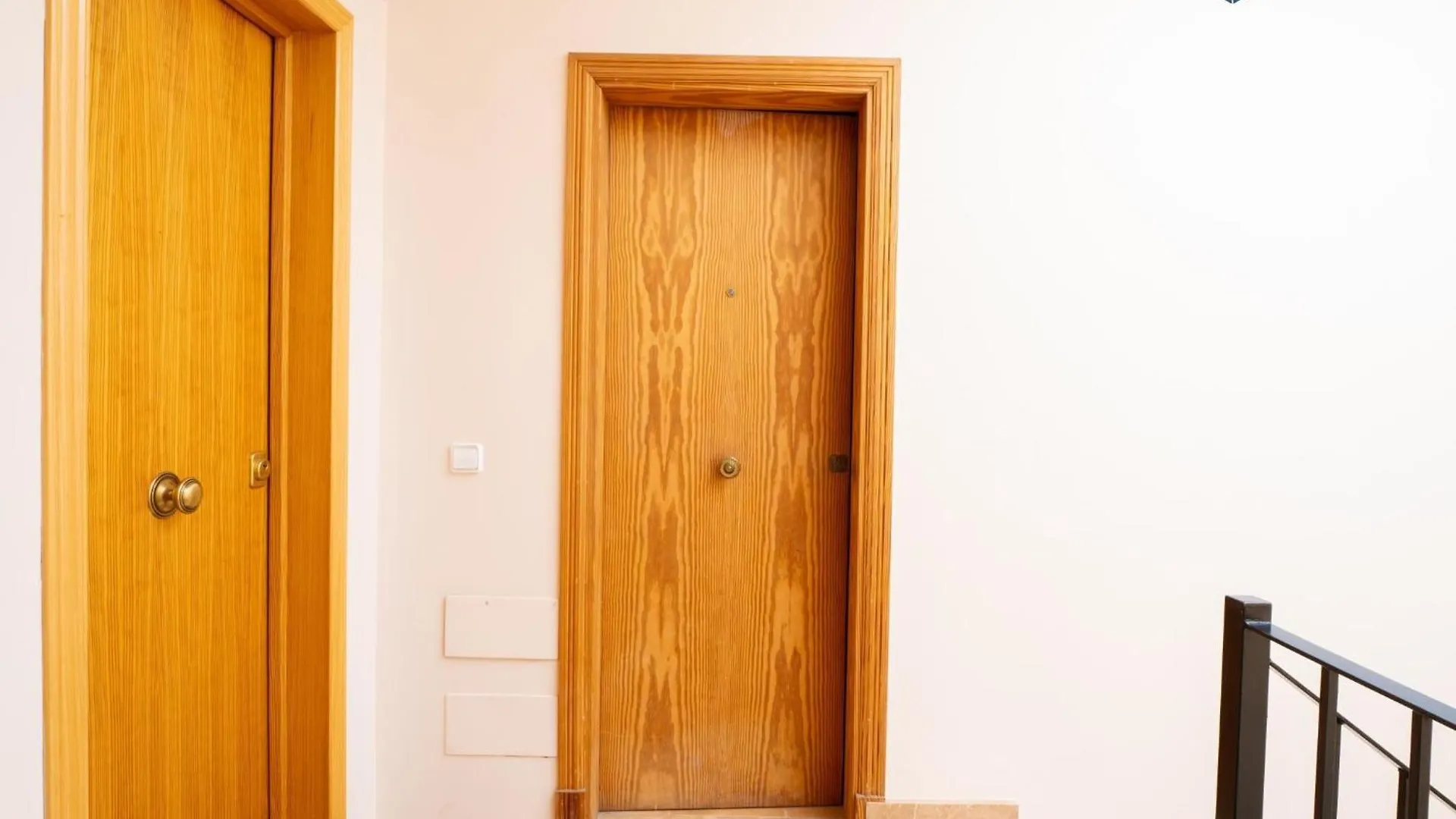 Apartman Apartamento Bonanza Colonia de Sant Jordi