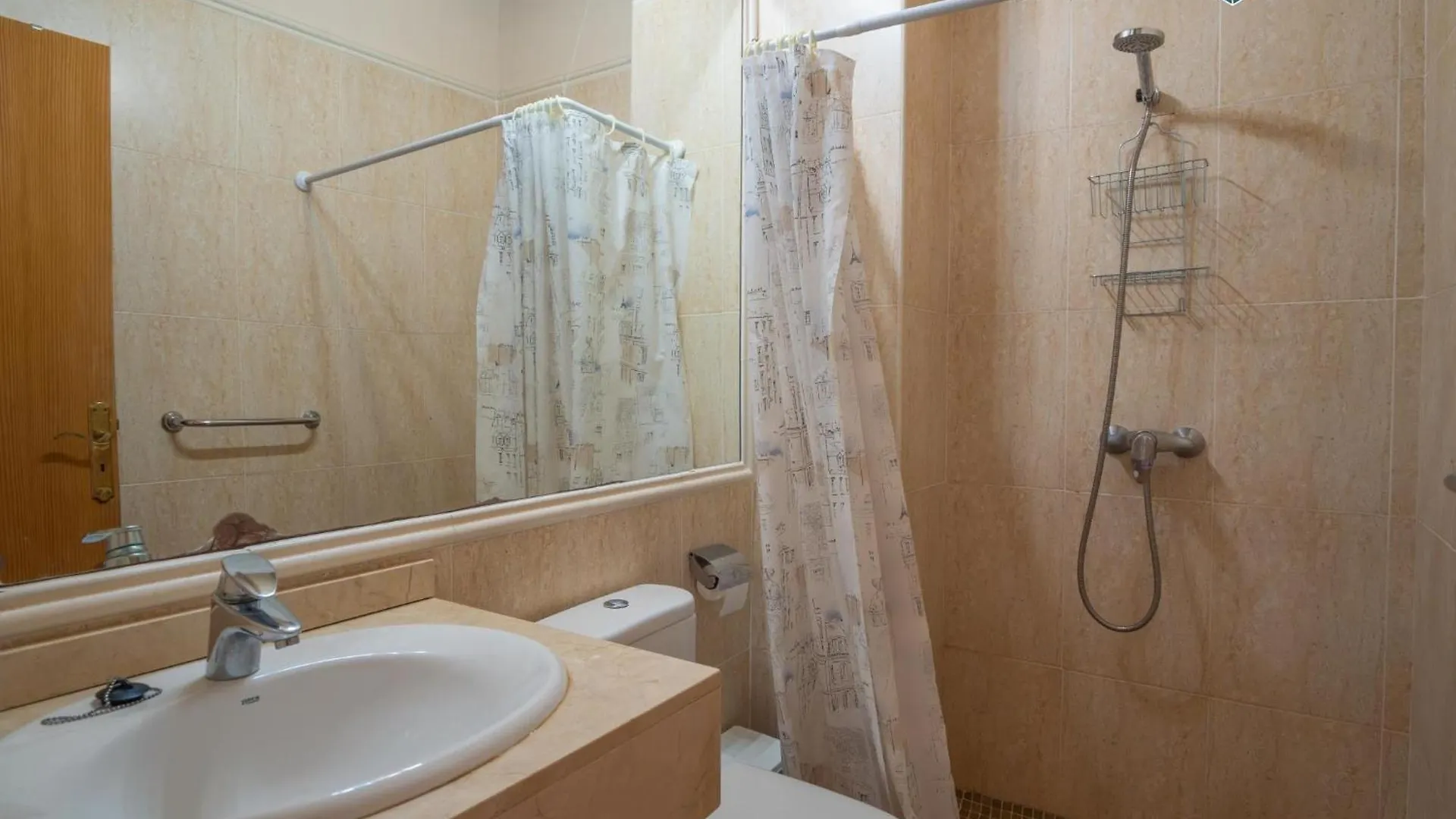 Apartamento Bonanza Colonia de Sant Jordi