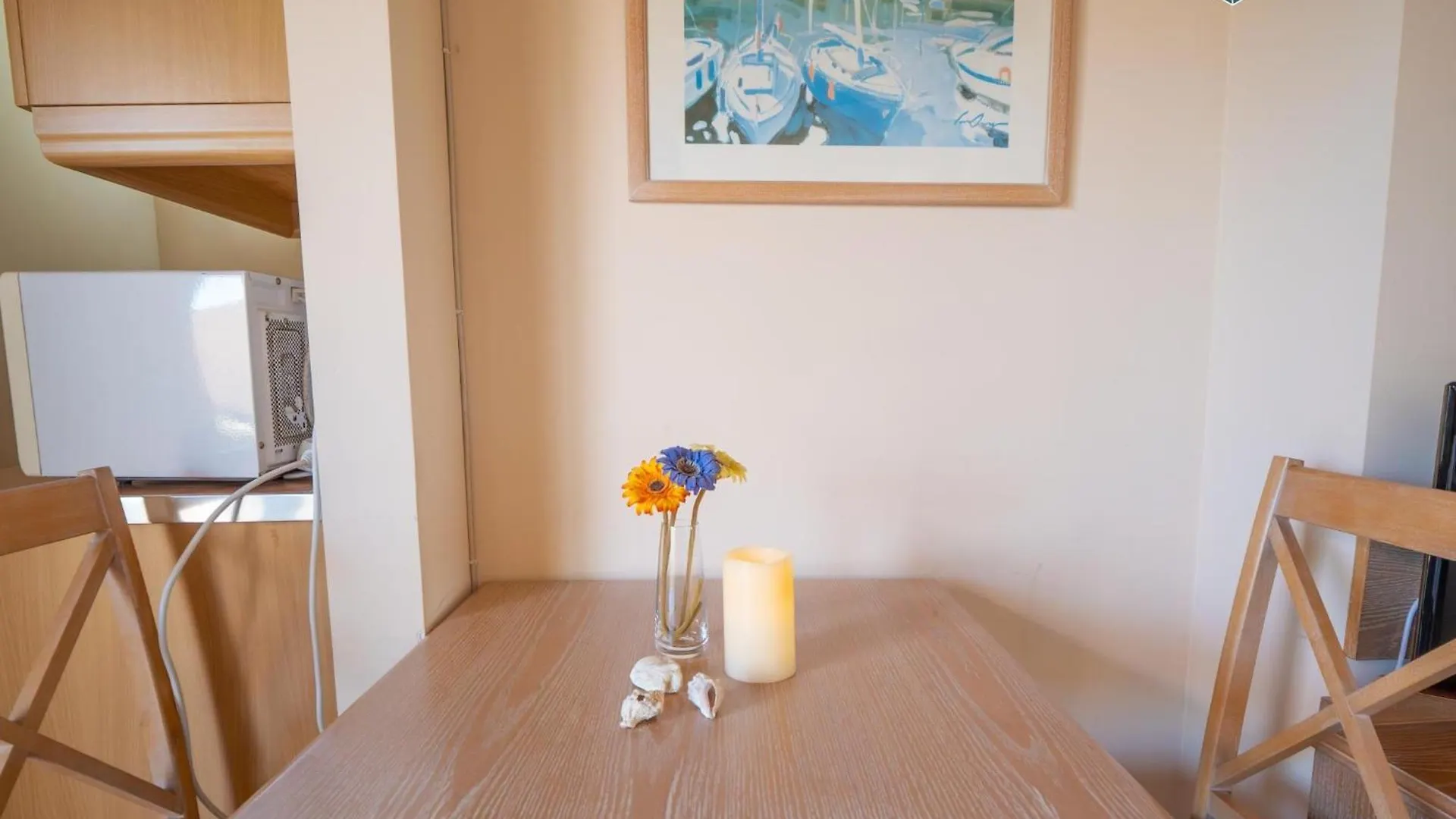 Apartamento Bonanza Colonia de Sant Jordi Apartman