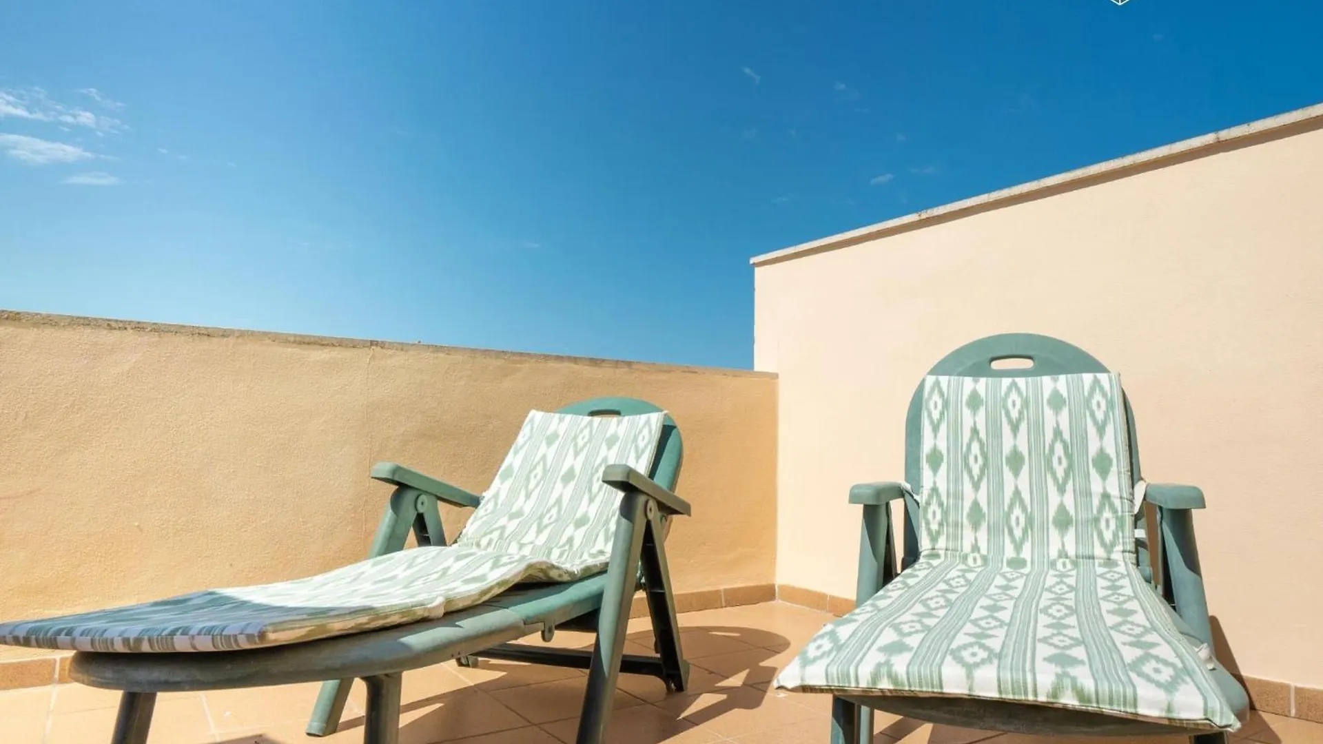 Apartman Apartamento Bonanza Colonia de Sant Jordi Spanyolország