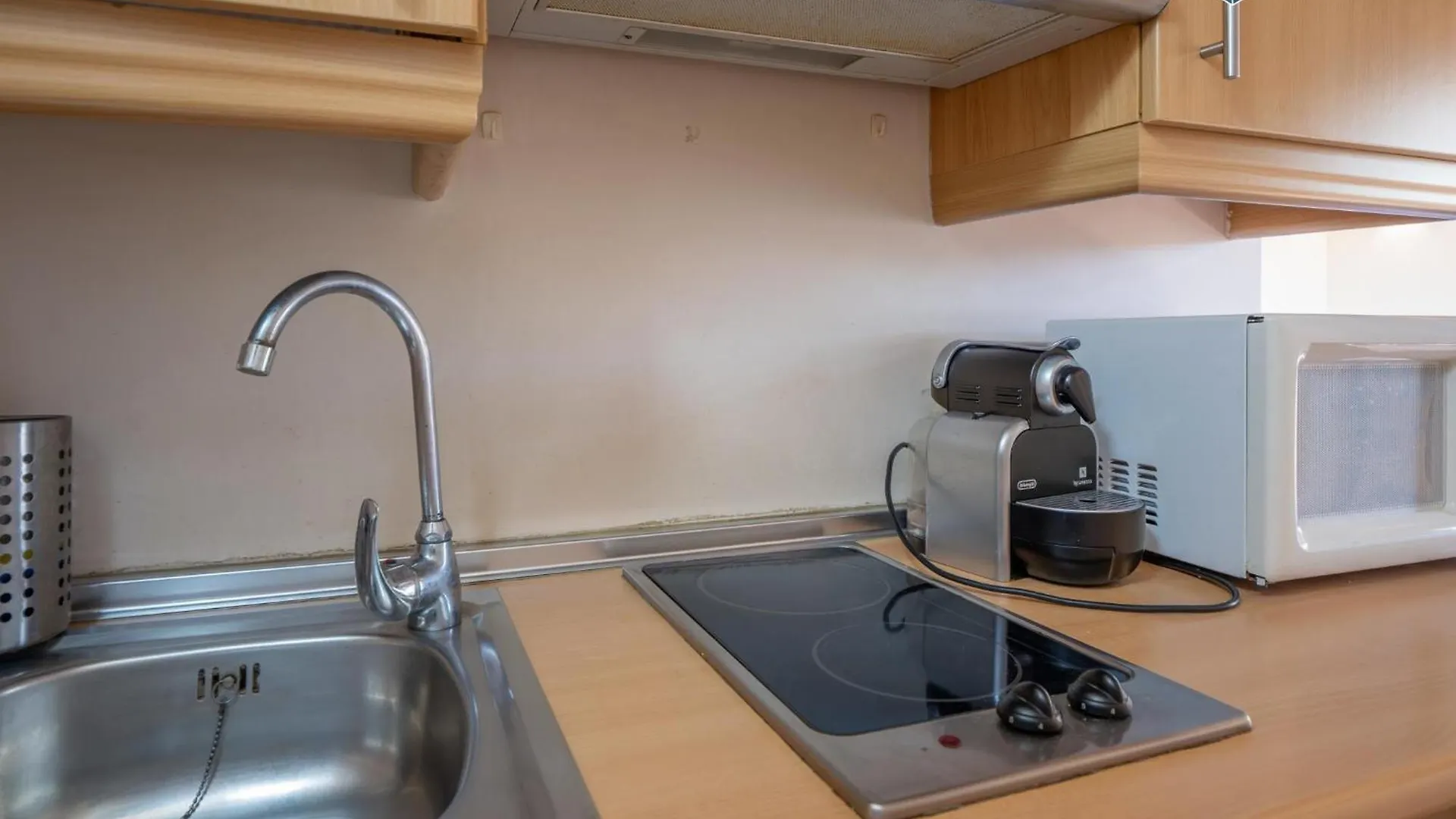 Apartamento Bonanza Colonia de Sant Jordi Spanyolország