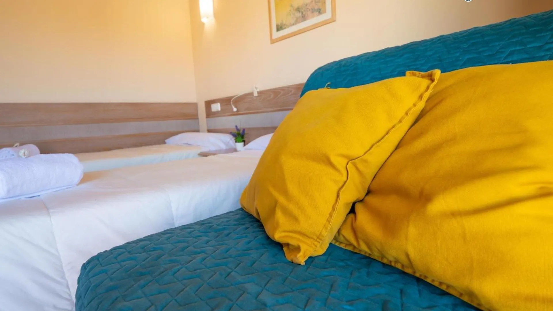 Apartamento Bonanza Colonia de Sant Jordi Apartman