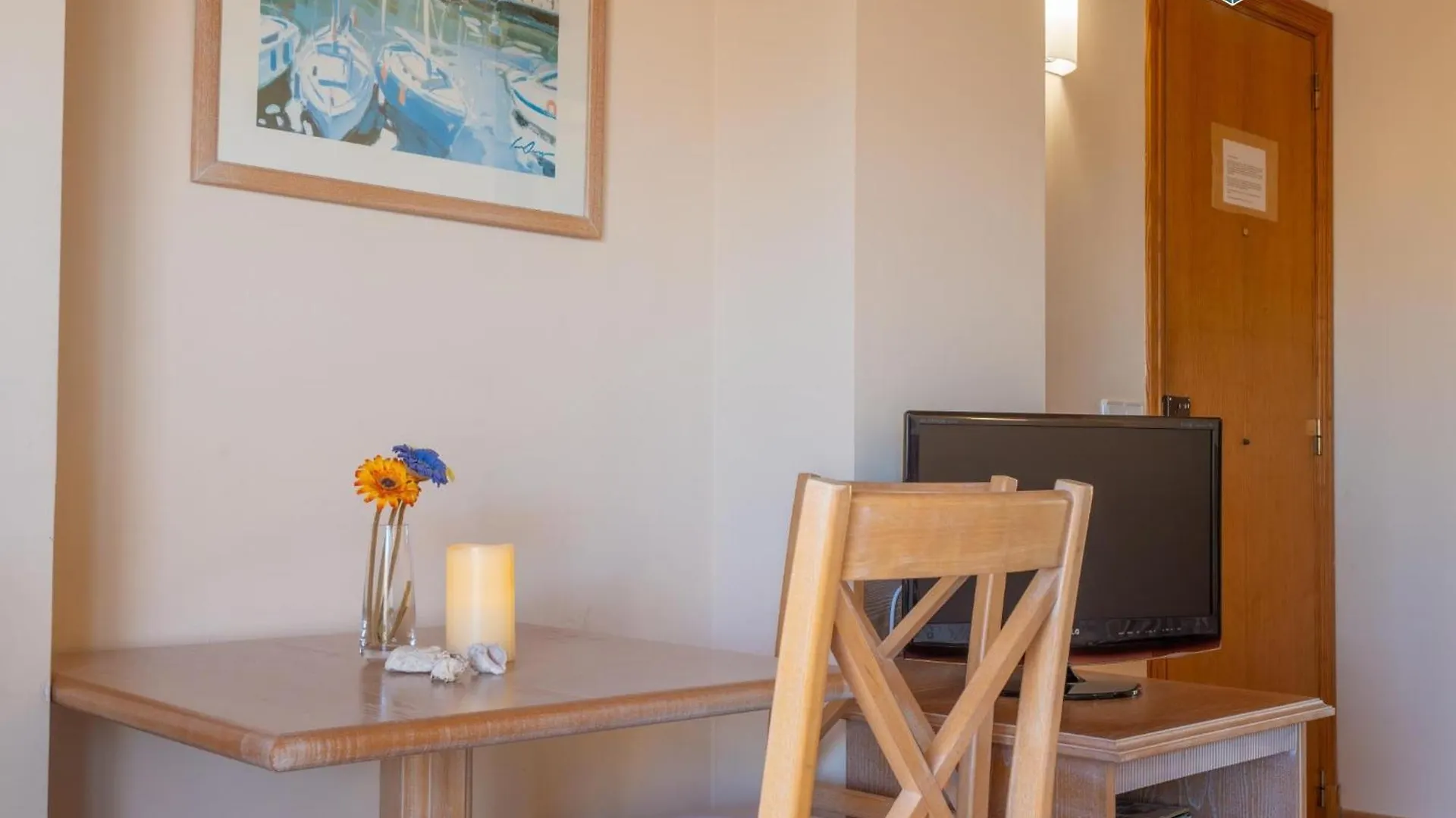 Apartamento Bonanza Colonia de Sant Jordi