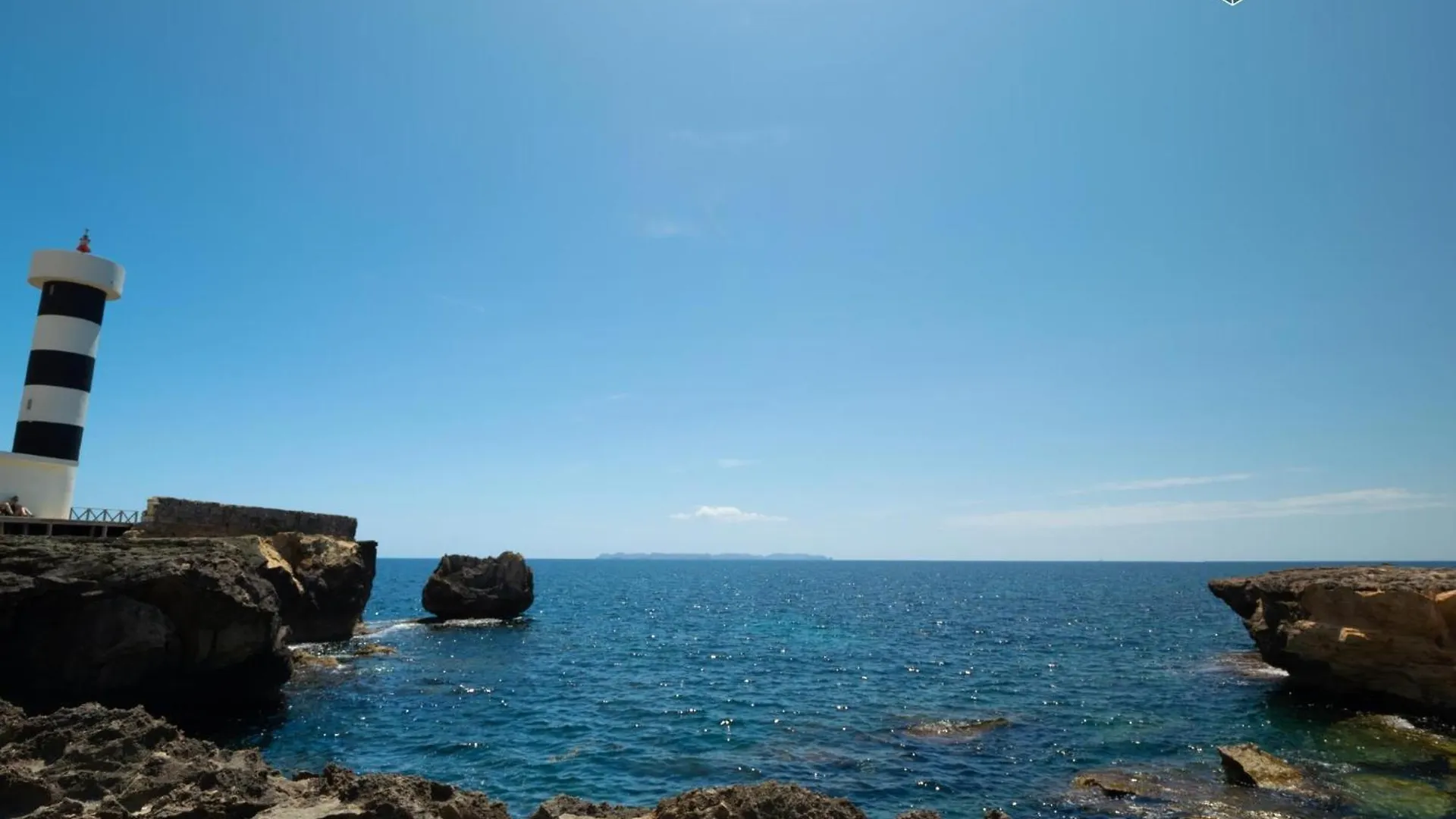 Apartamento Bonanza Colonia de Sant Jordi Spanyolország